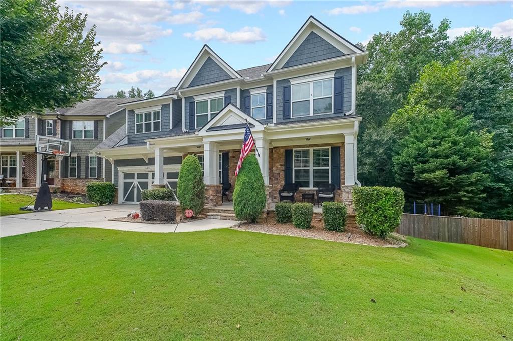 633 Wexford Court