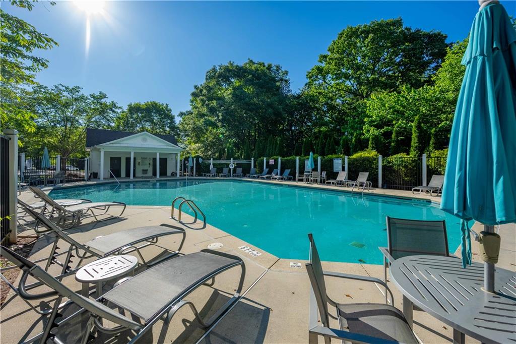 1240 Kilmington Court, Alpharetta, Georgia image 31