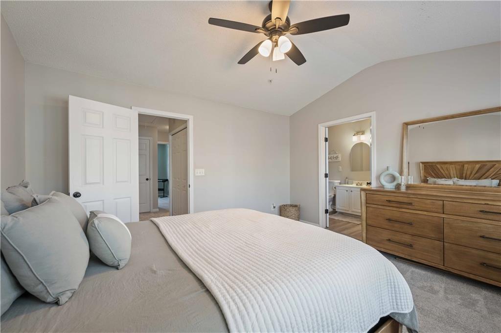 1240 Kilmington Court, Alpharetta, Georgia image 19