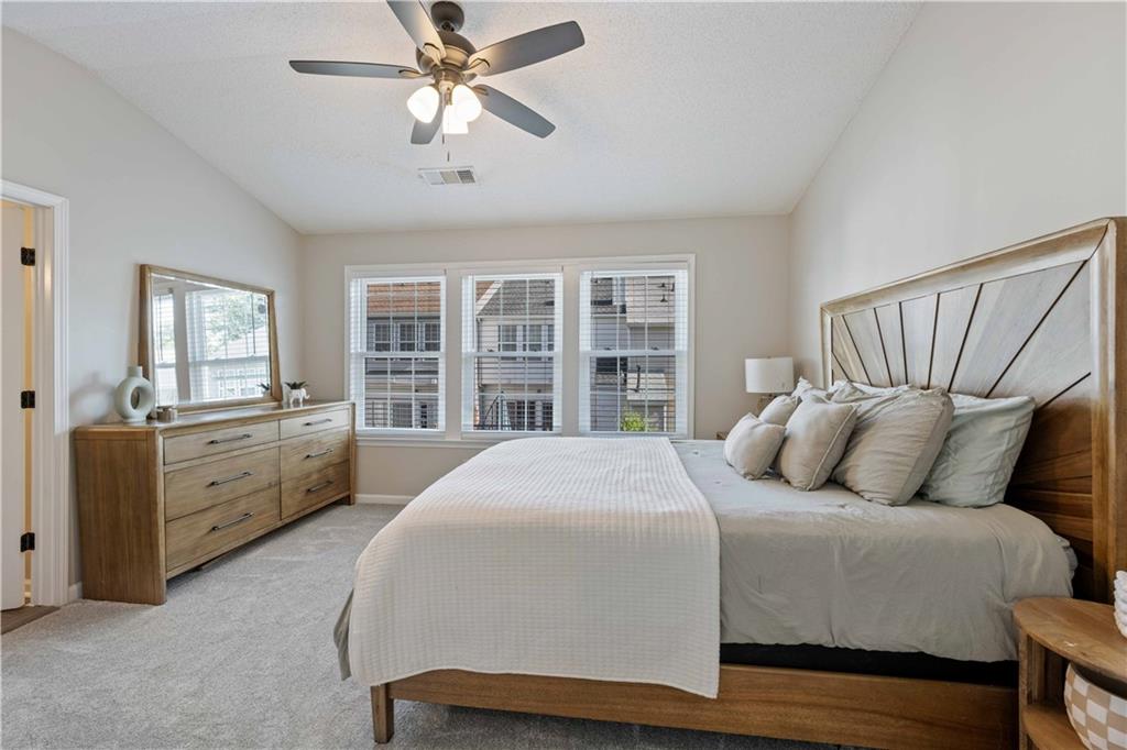 1240 Kilmington Court, Alpharetta, Georgia image 18