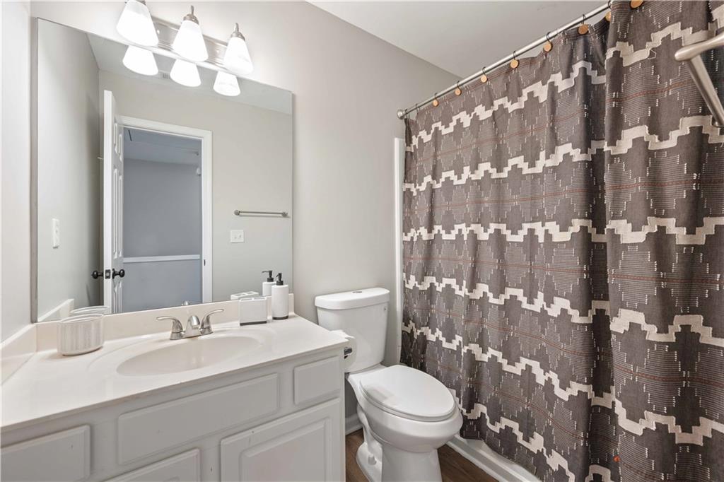 1240 Kilmington Court, Alpharetta, Georgia image 23