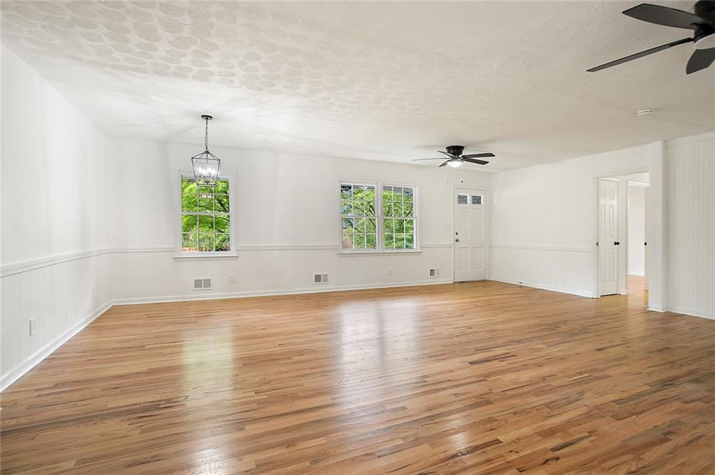Sandy Plains Estate - Residential