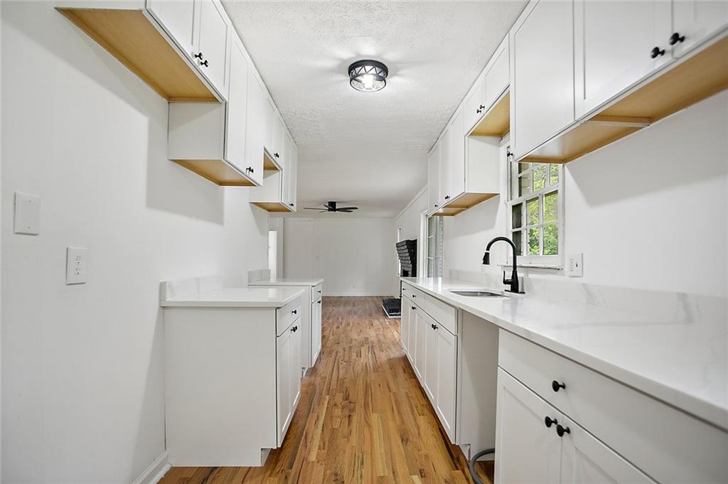 Sandy Plains Estate - Residential