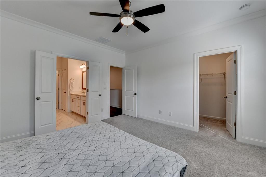 4460 Sims Park Ovlk, Suwanee, Georgia image 36
