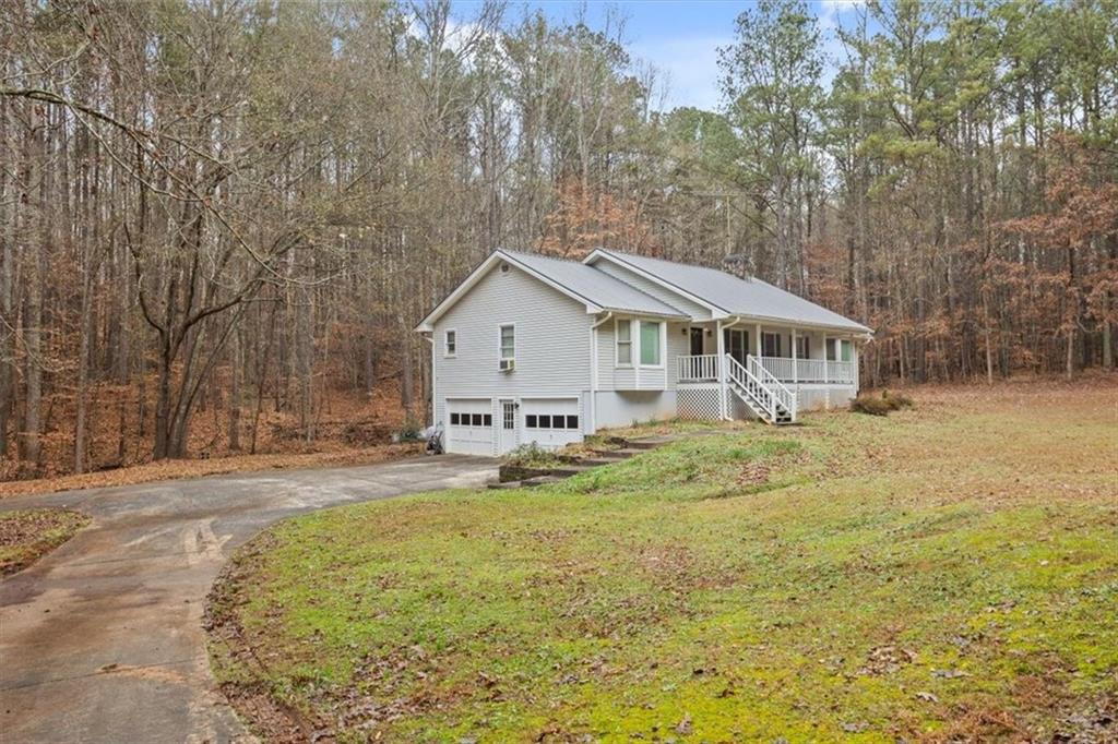 1005 Johnson Brady Road