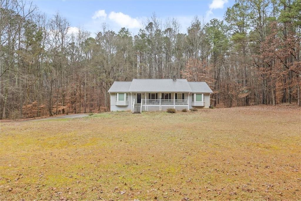 1005 Johnson Brady Road