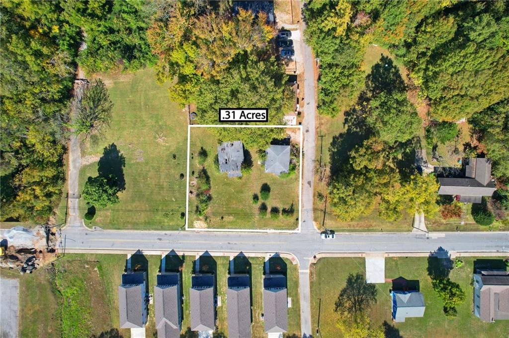 21 Elm Street, Hampton, Georgia image 4