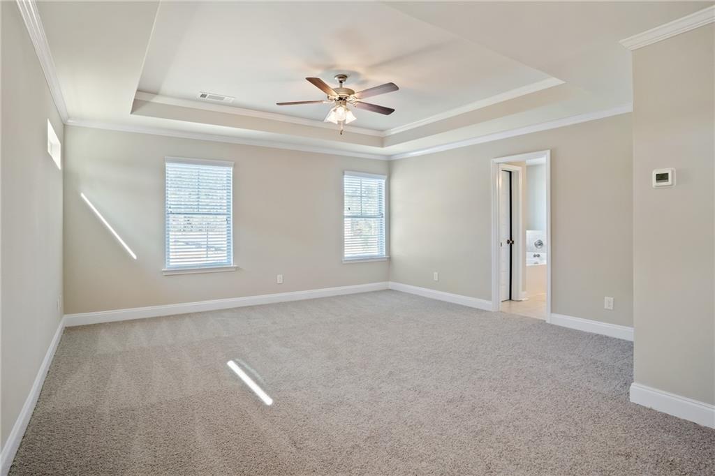 7321 Yewtree Drive, Flowery Branch, Georgia image 32