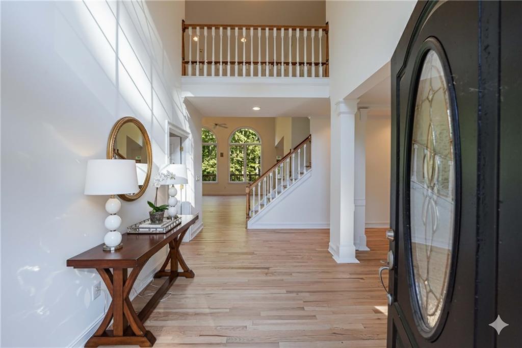 265 Dogwood Walk Lane