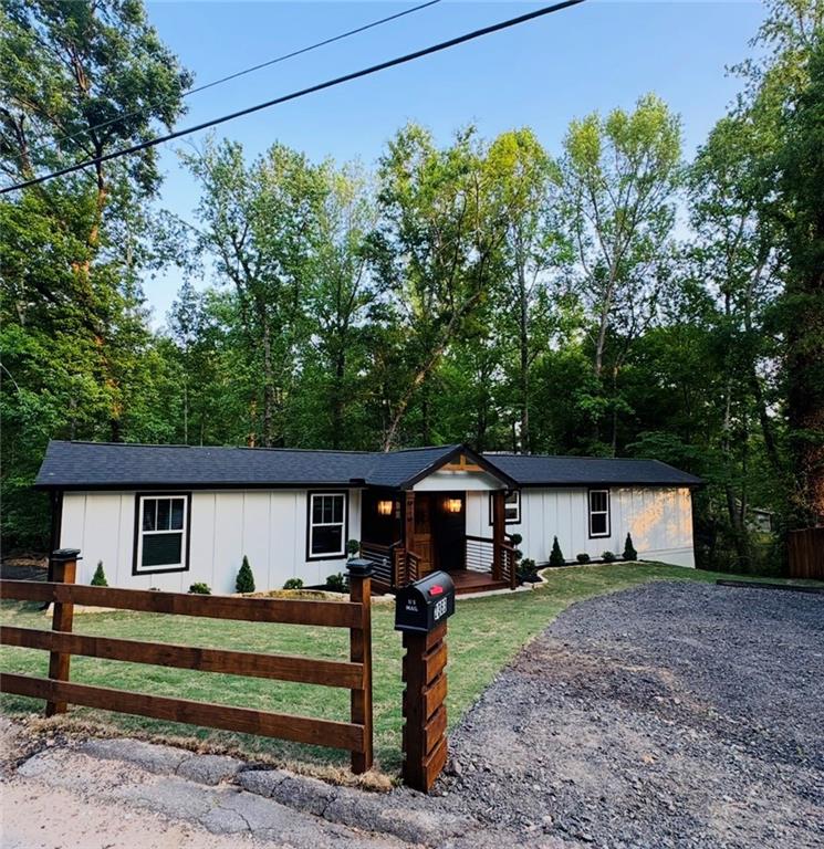 2363 Hi Roc Circle NE