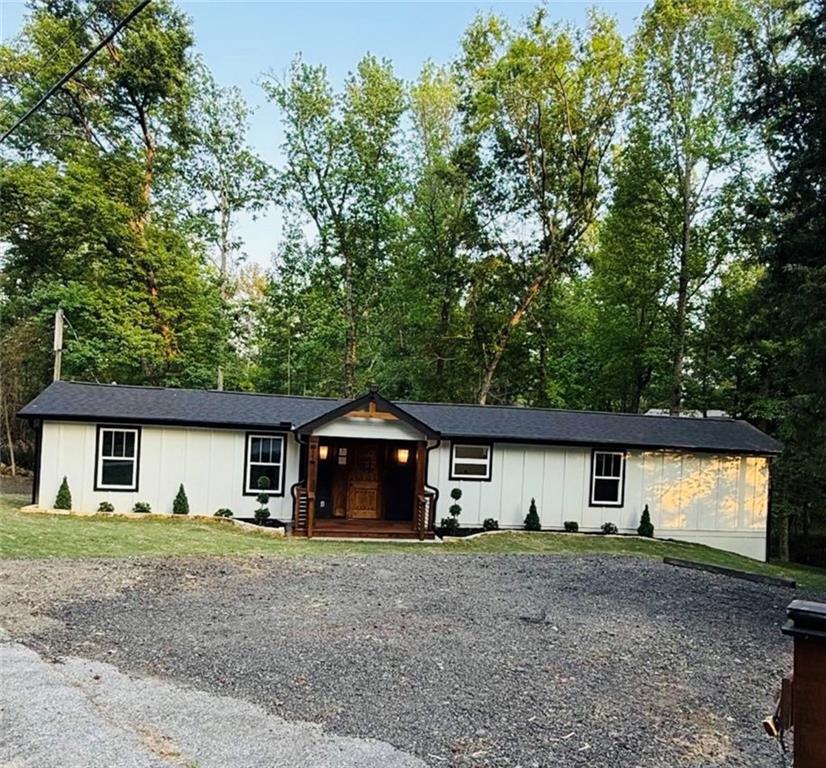 2363 Hi Roc Circle NE