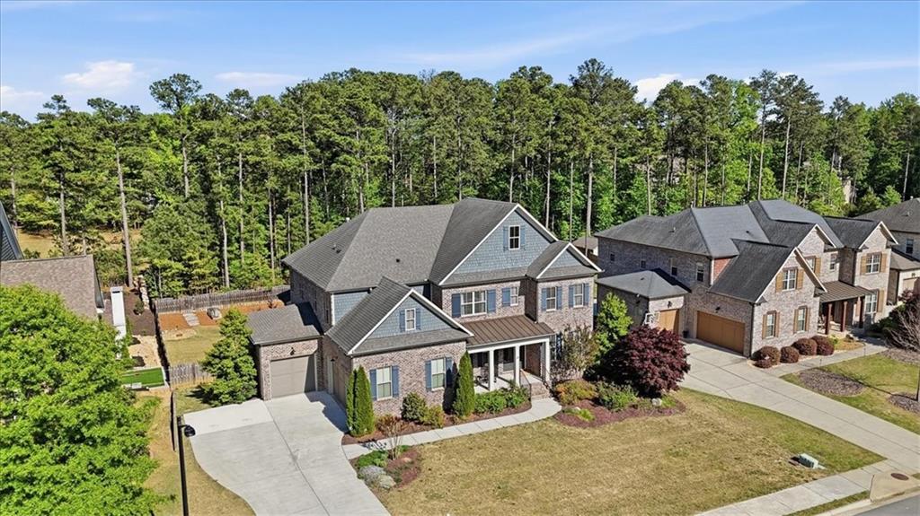 1620 Copperleaf Court NW