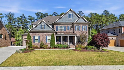 Homes For Sale - 1620 Copperleaf Court<br/> Kennesaw, GA 30152