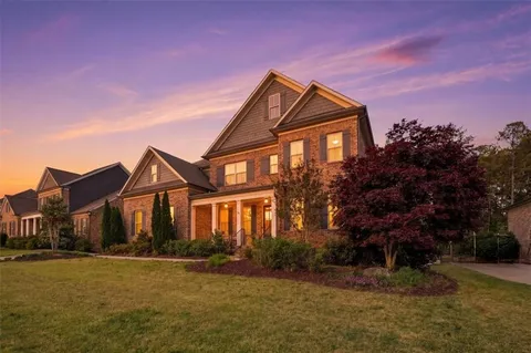 1620 Copperleaf Court NW, Kennesaw, GA 30152 - #: 7731491