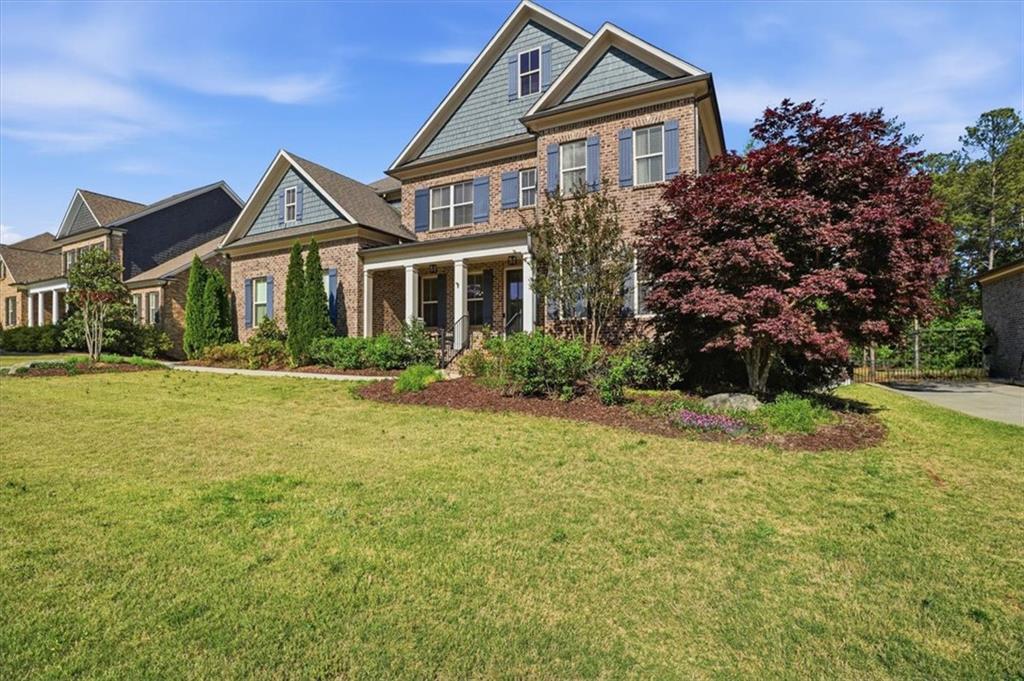 1620 Copperleaf Court NW