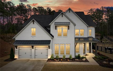 1011 Ridgeview Road Woodstock GA 30188