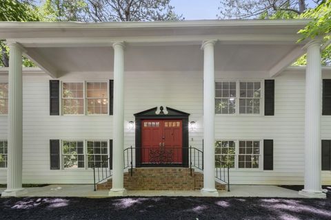 Homes For Sale - 1436 Brookcliff Drive<br/> Marietta, GA 30062