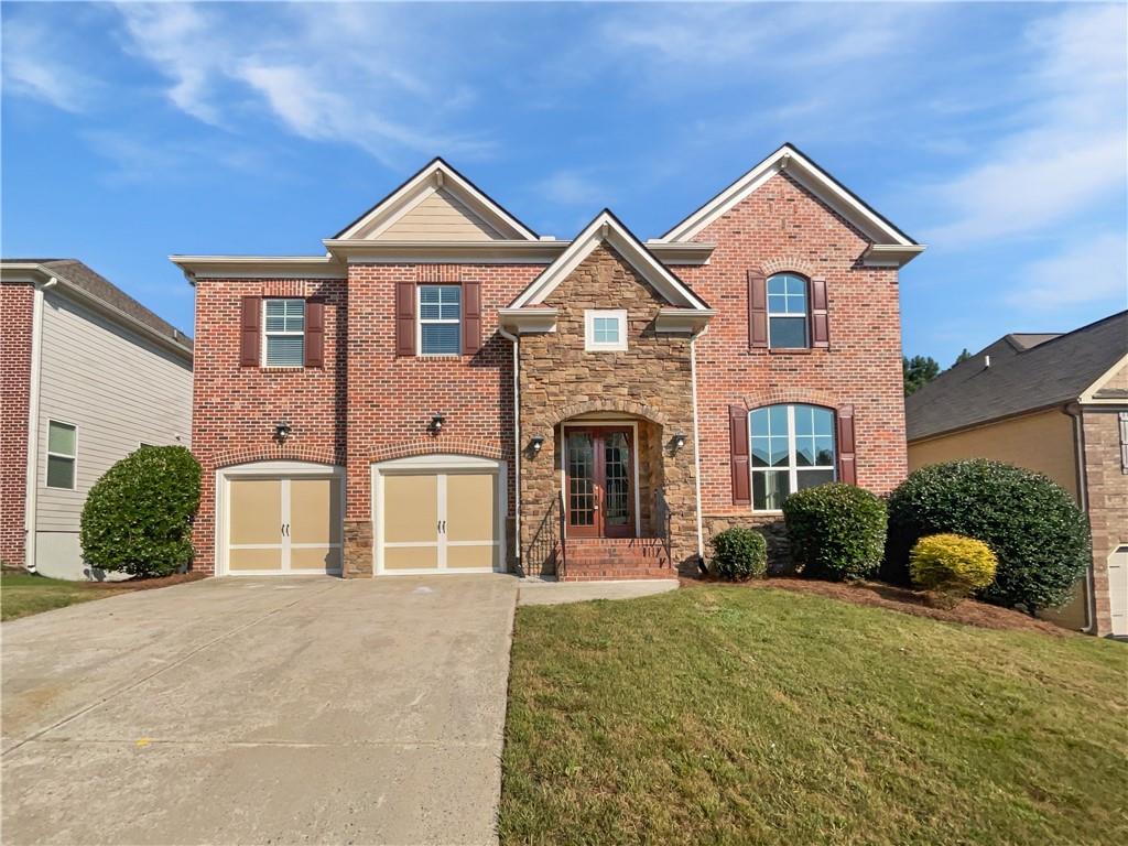 1476 Rolling View Way