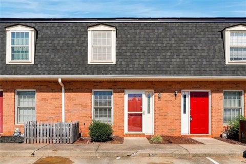 Condo For Sale - 3730 Old Flowery Branch Road #H3<br/> Hall County, Oakwood, GA 30566