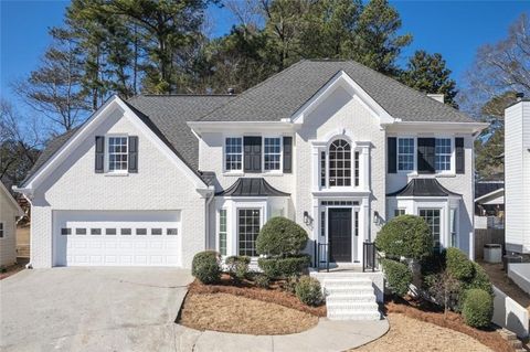 1081 Secret Trail Sugar Hill GA 30518