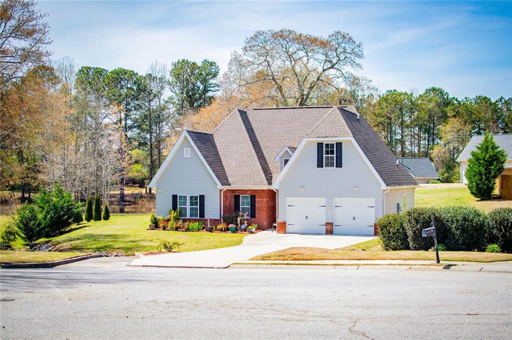 207 Meadow Lake Drive