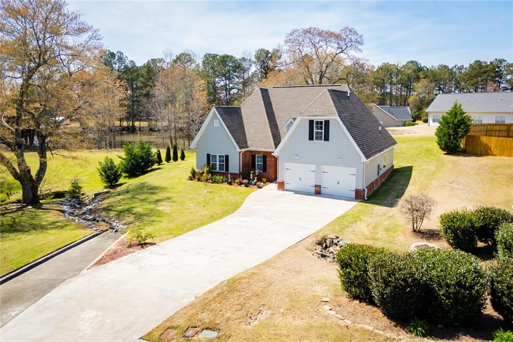 207 Meadow Lake Drive