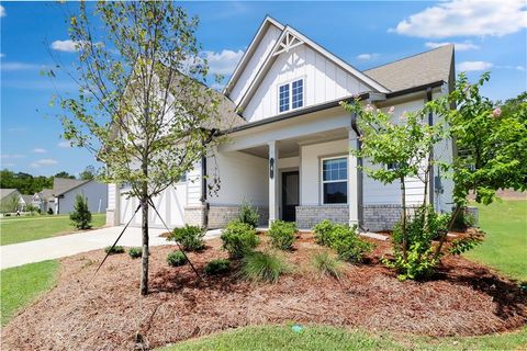 Homes For Sale - 4 Unicoi Trail<br/> Sharpsburg, GA 30277
