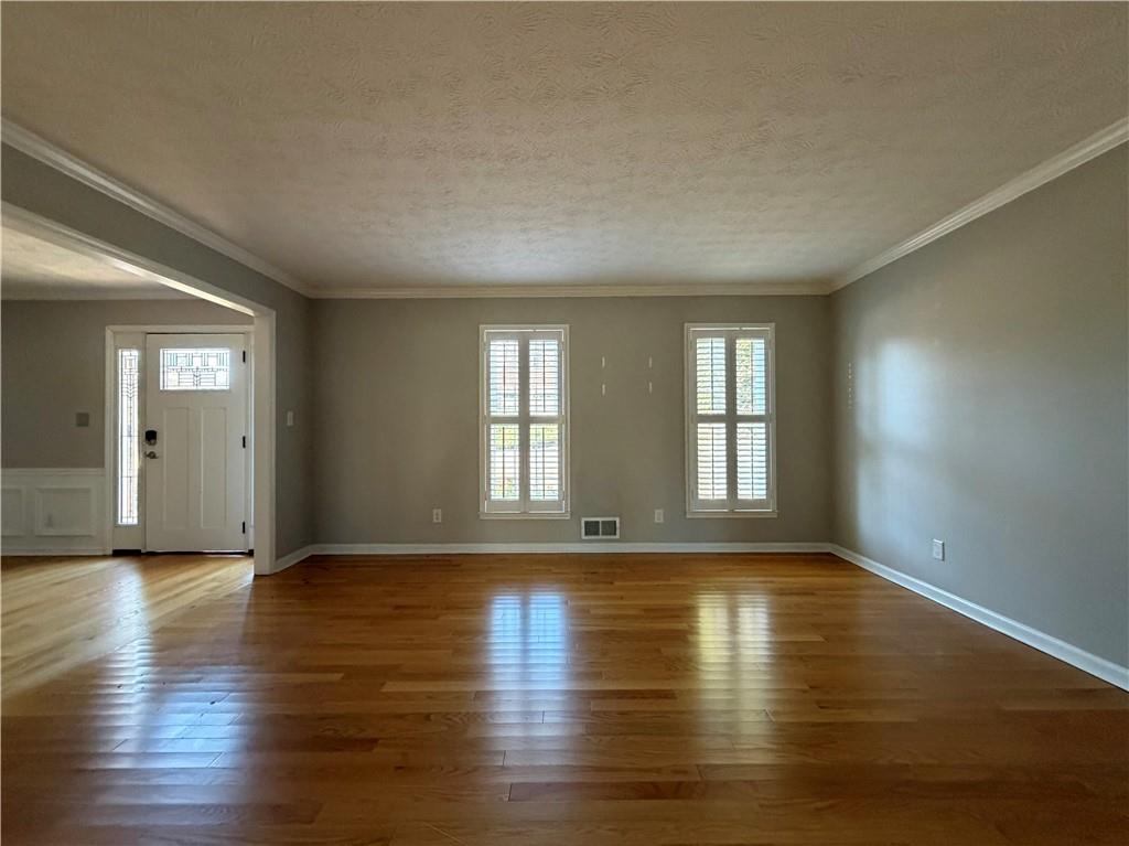 461 Berrypatch Lane SE