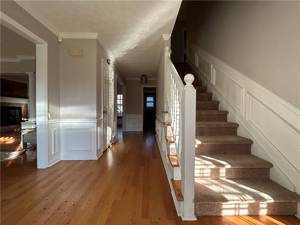 461 Berrypatch Lane SE