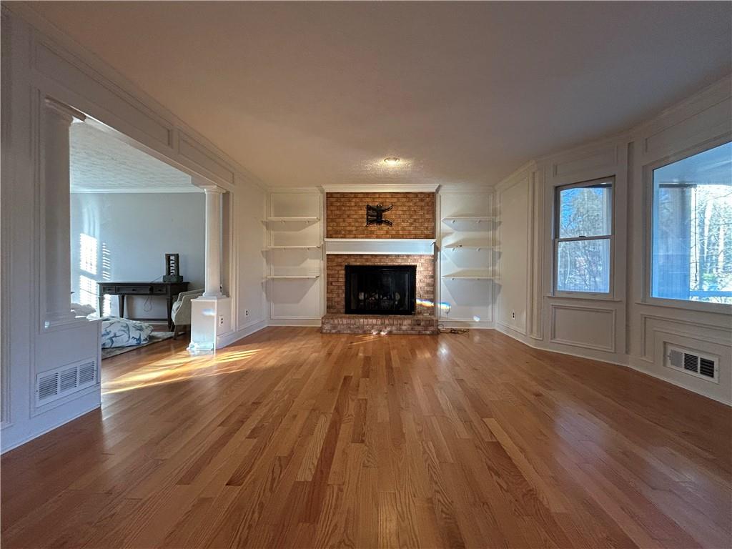 461 Berrypatch Lane SE