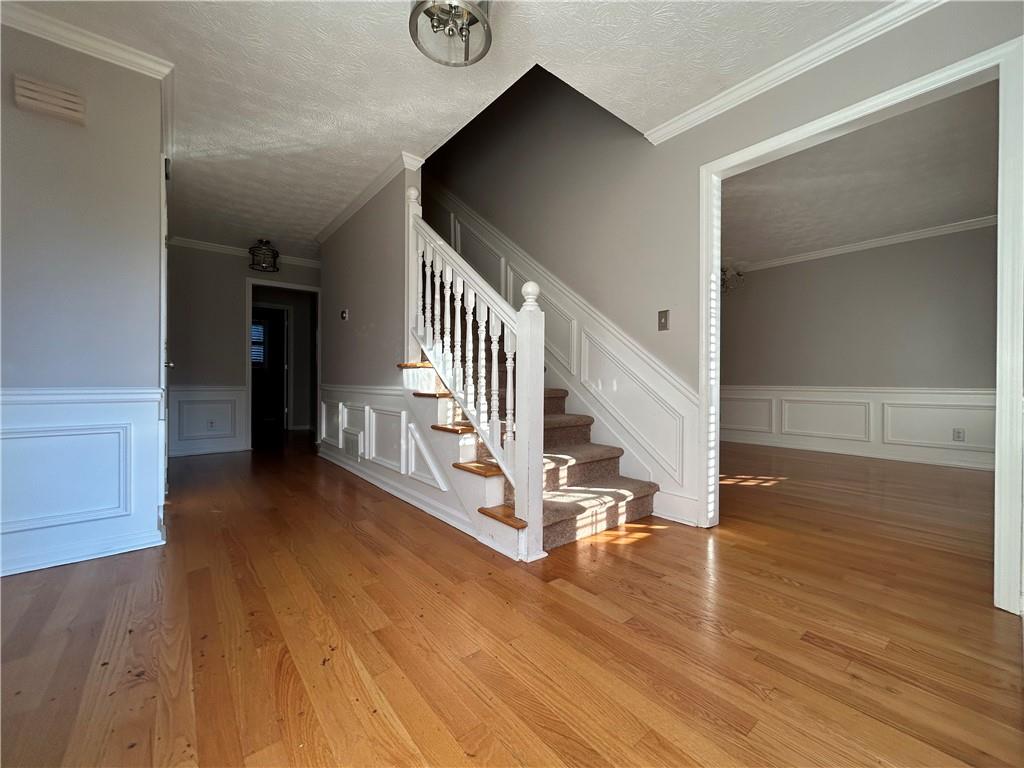 461 Berrypatch Lane SE