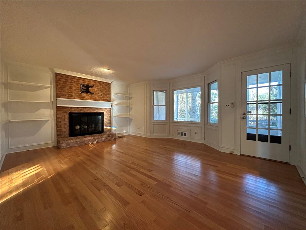 461 Berrypatch Lane SE