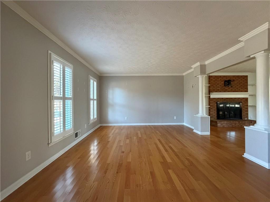 461 Berrypatch Lane SE