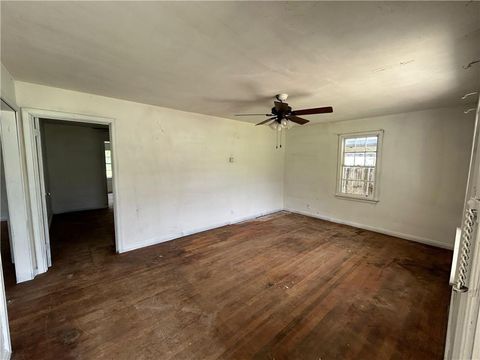 A home in Smyrna