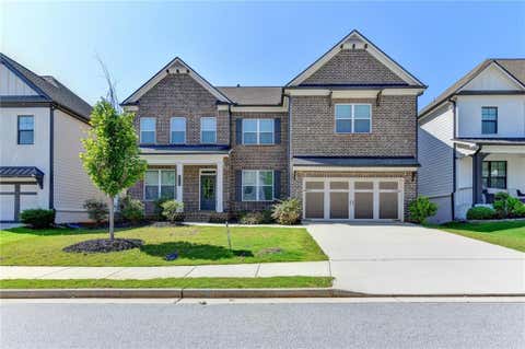 Homes For Rent - 4169 Brookmont Way<br/> Gwinnett County, Auburn, GA 30011