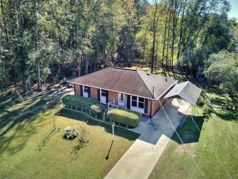 A home in Jonesboro