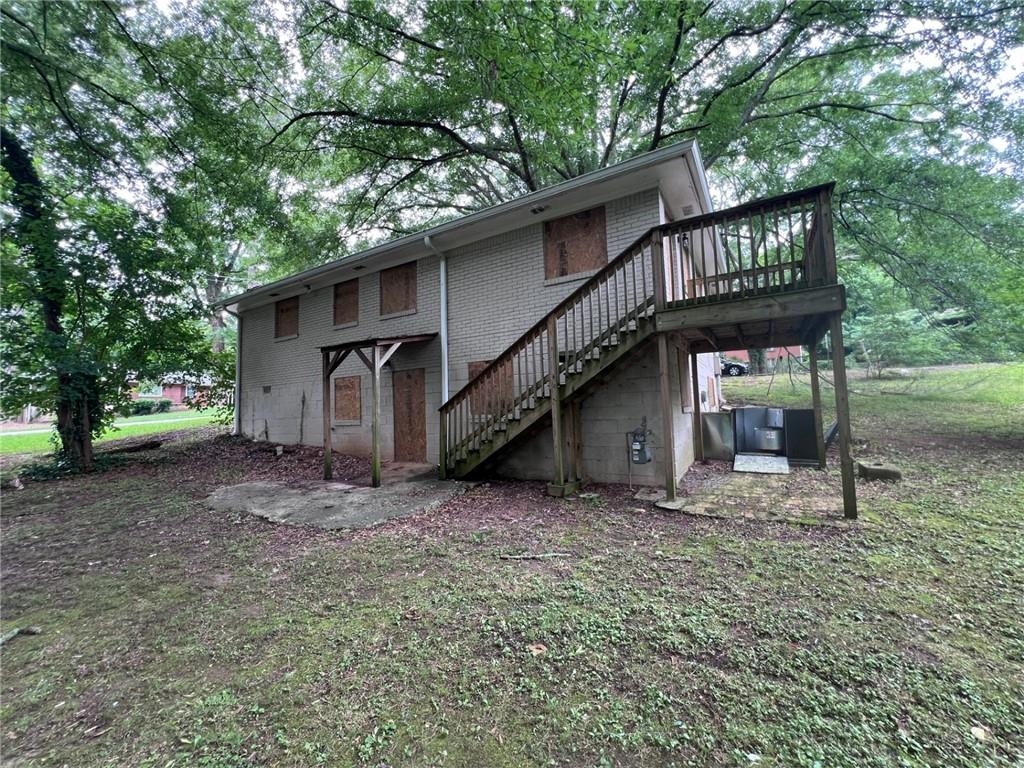 2004 Shamrock Drive