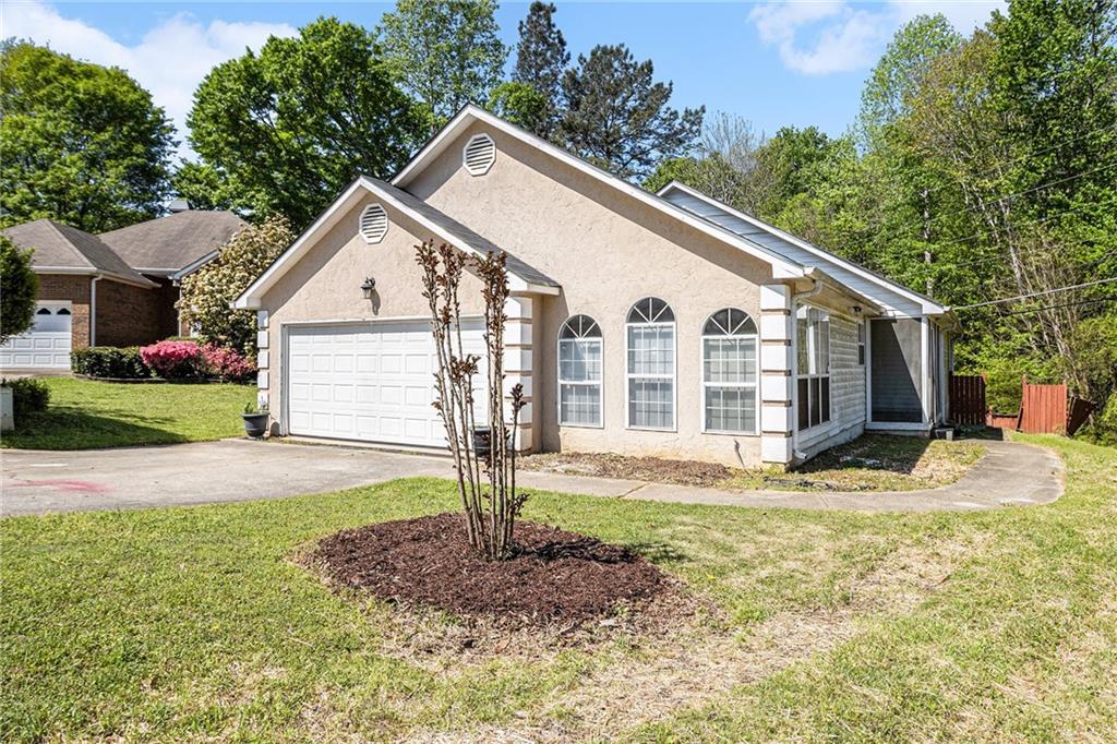 165 Gingercake Court, Fayetteville, Georgia image 2