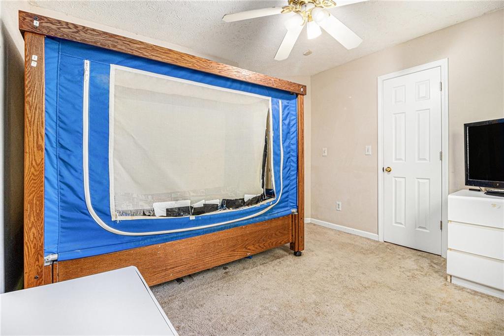 165 Gingercake Court, Fayetteville, Georgia image 21