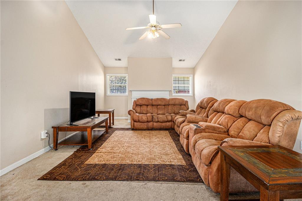 165 Gingercake Court, Fayetteville, Georgia image 3