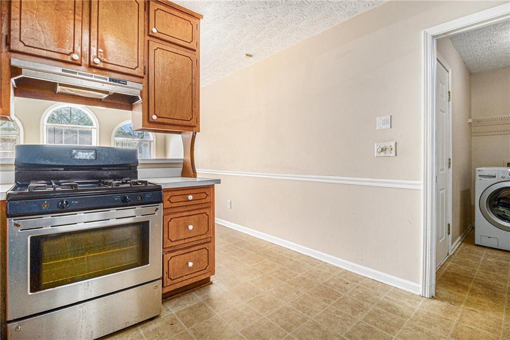 165 Gingercake Court, Fayetteville, Georgia image 8