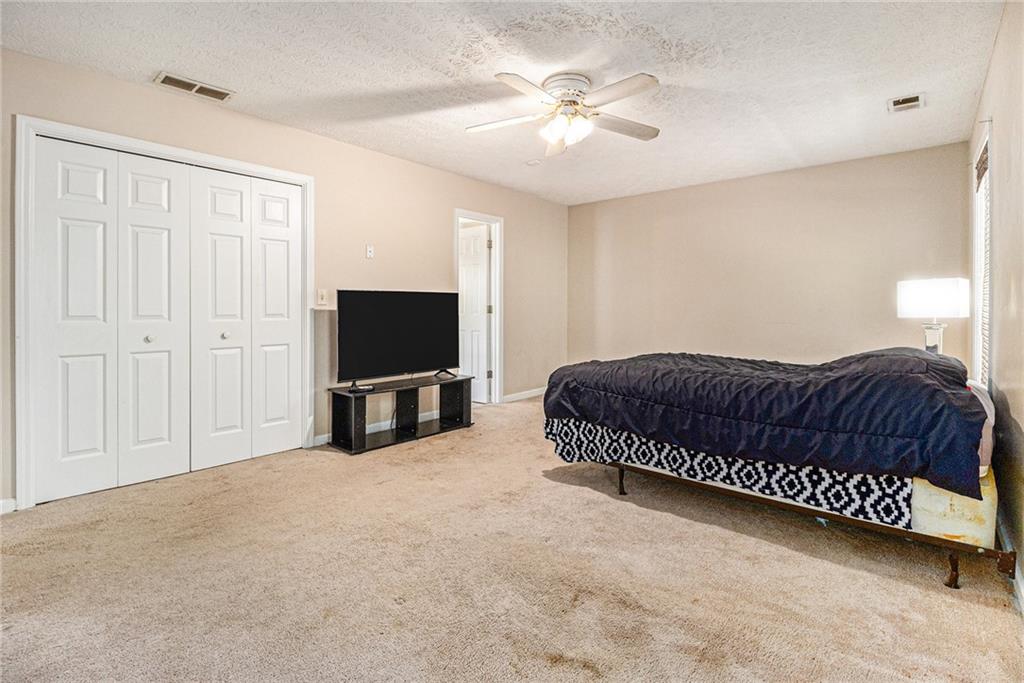 165 Gingercake Court, Fayetteville, Georgia image 15