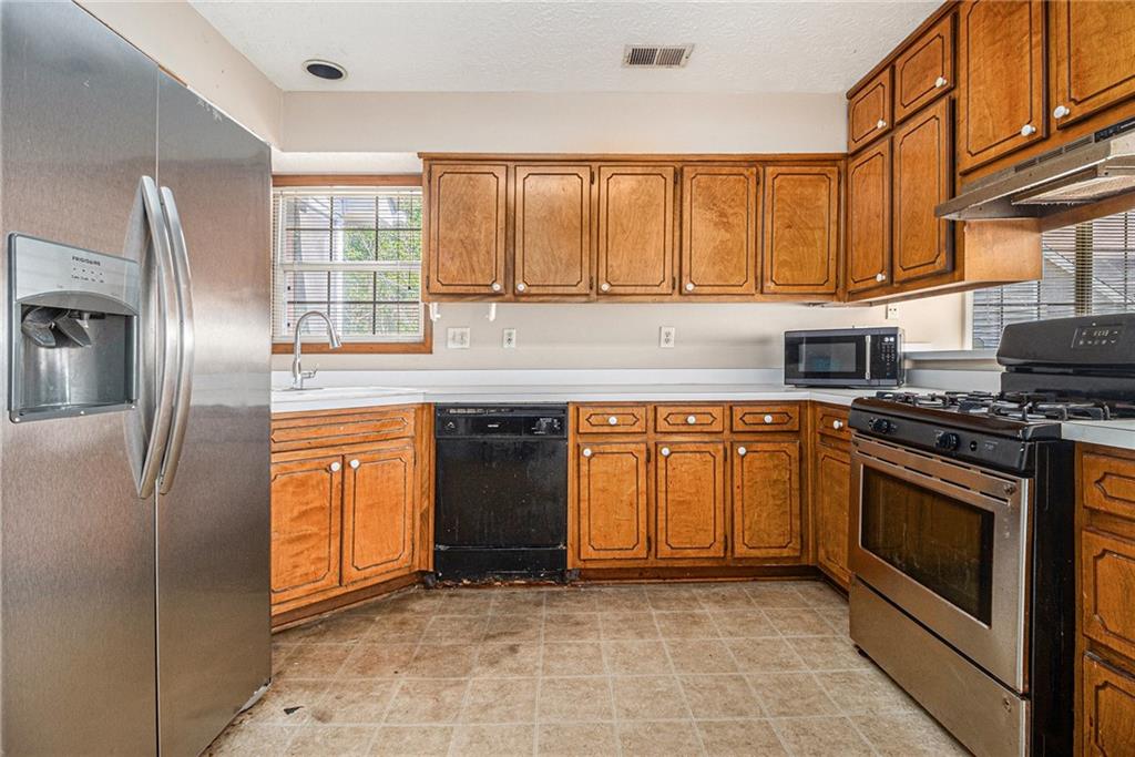 165 Gingercake Court, Fayetteville, Georgia image 6