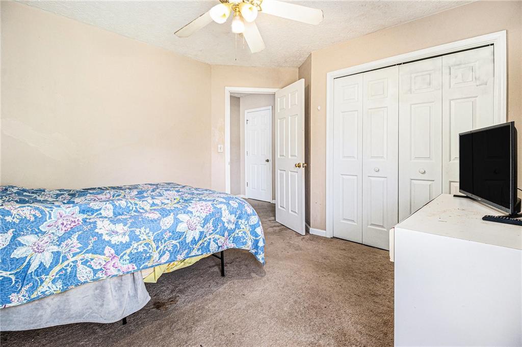165 Gingercake Court, Fayetteville, Georgia image 19