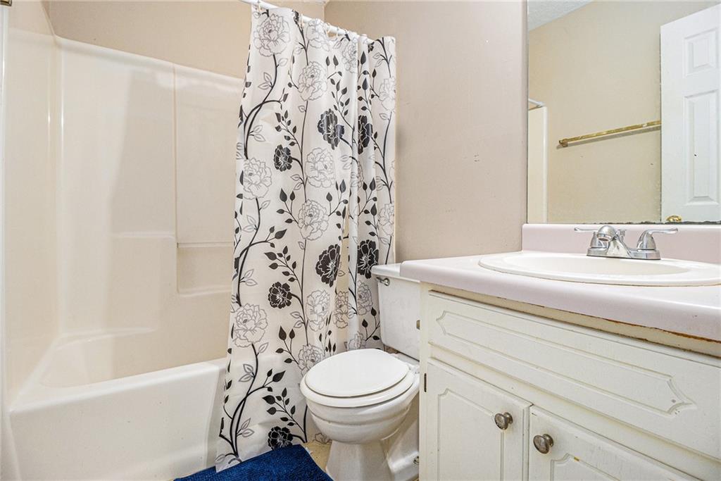 165 Gingercake Court, Fayetteville, Georgia image 22