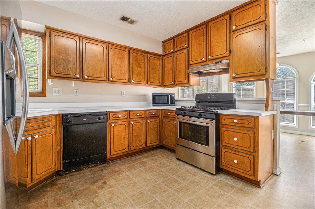 165 Gingercake Court, Fayetteville, Georgia image 9