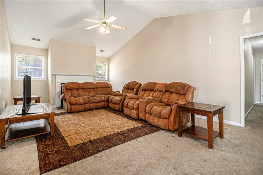 165 Gingercake Court, Fayetteville, Georgia image 5