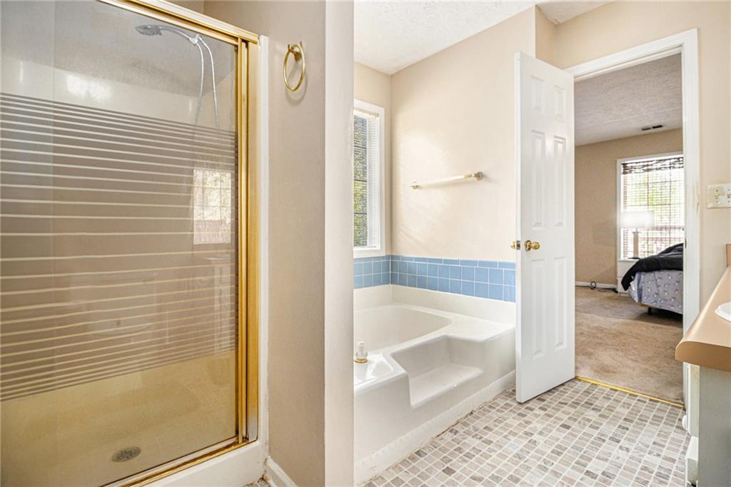 165 Gingercake Court, Fayetteville, Georgia image 17