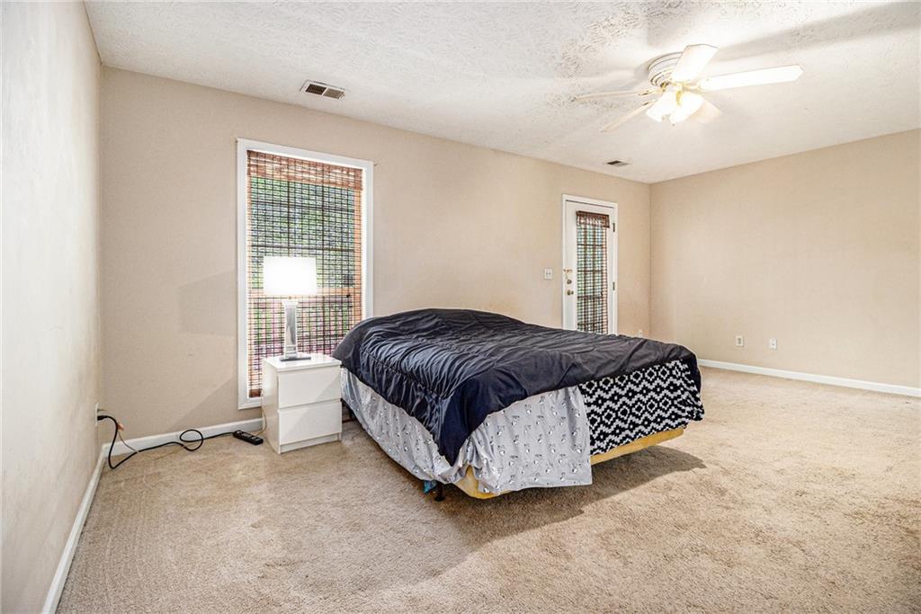 165 Gingercake Court, Fayetteville, Georgia image 14