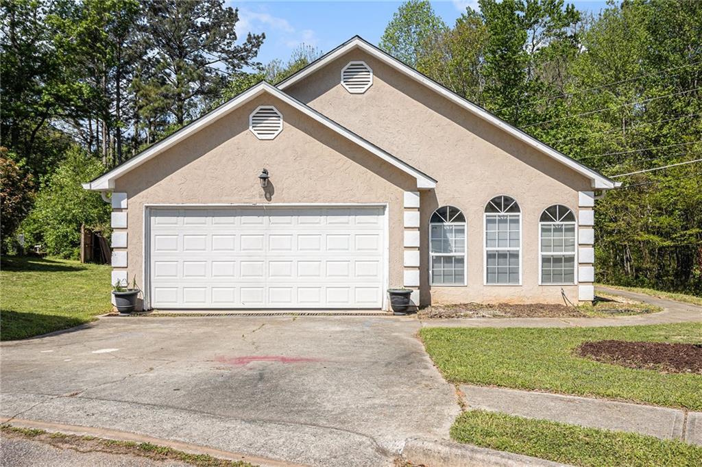 165 Gingercake Court, Fayetteville, Georgia image 1